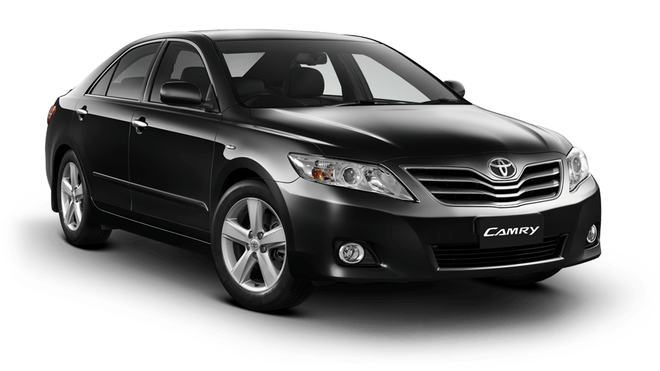Sedan taxi