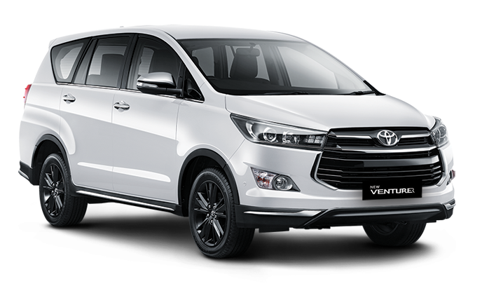 Innova taxi