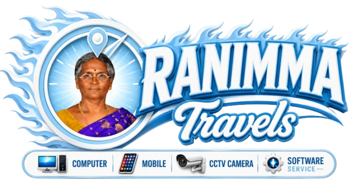 Raniamma Travels Madurai